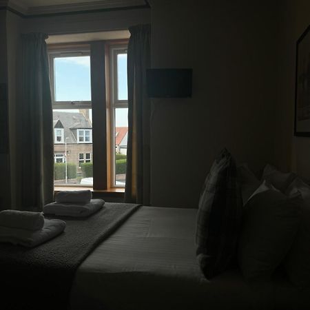 St Olaf Golf Hotel Cruden Bay Esterno foto