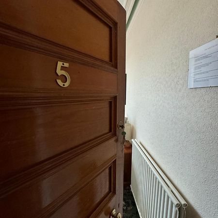 St Olaf Golf Hotel Cruden Bay Esterno foto