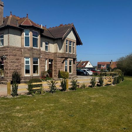 St Olaf Golf Hotel Cruden Bay Esterno foto