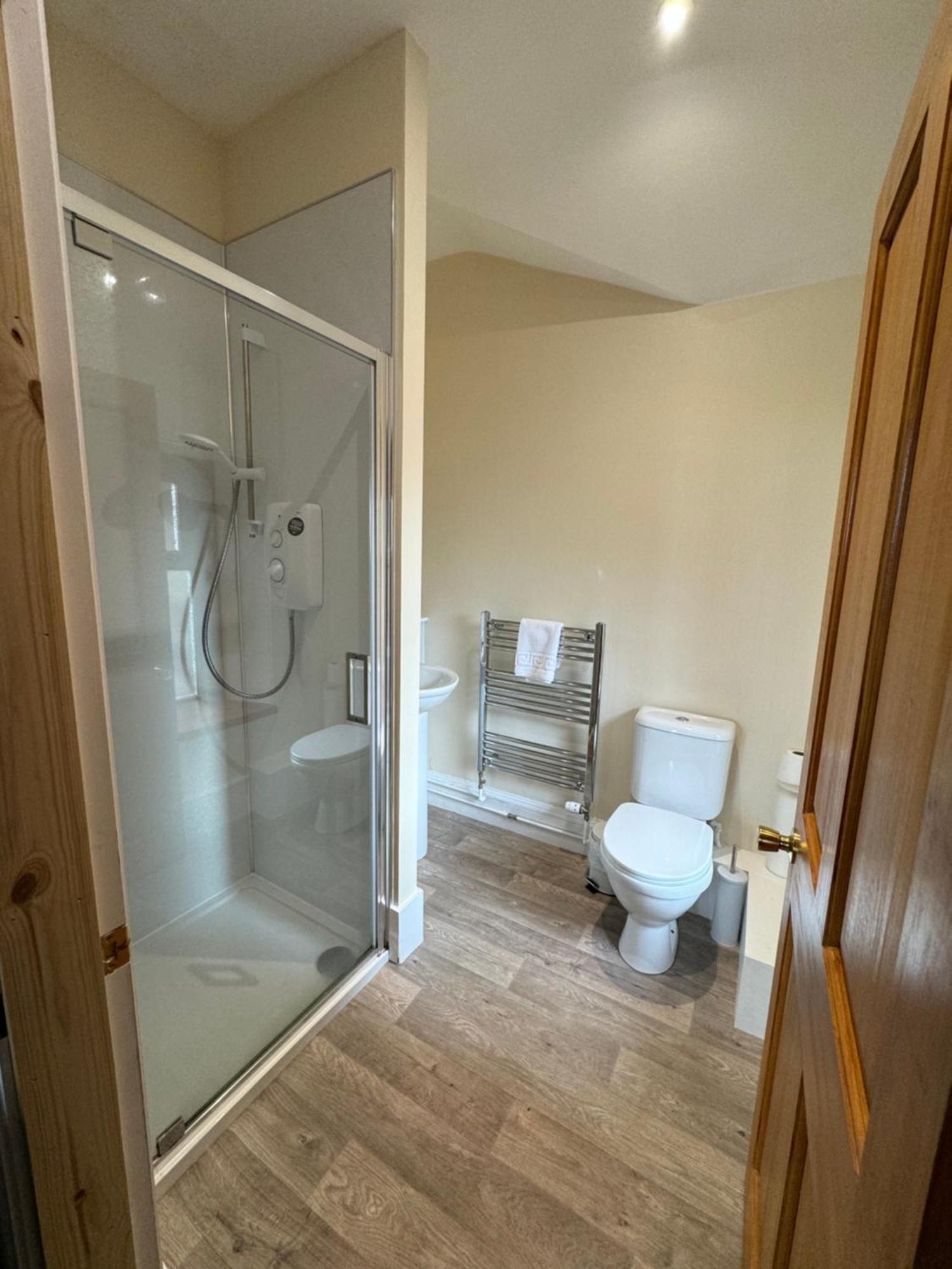 St Olaf Golf Hotel Cruden Bay Esterno foto