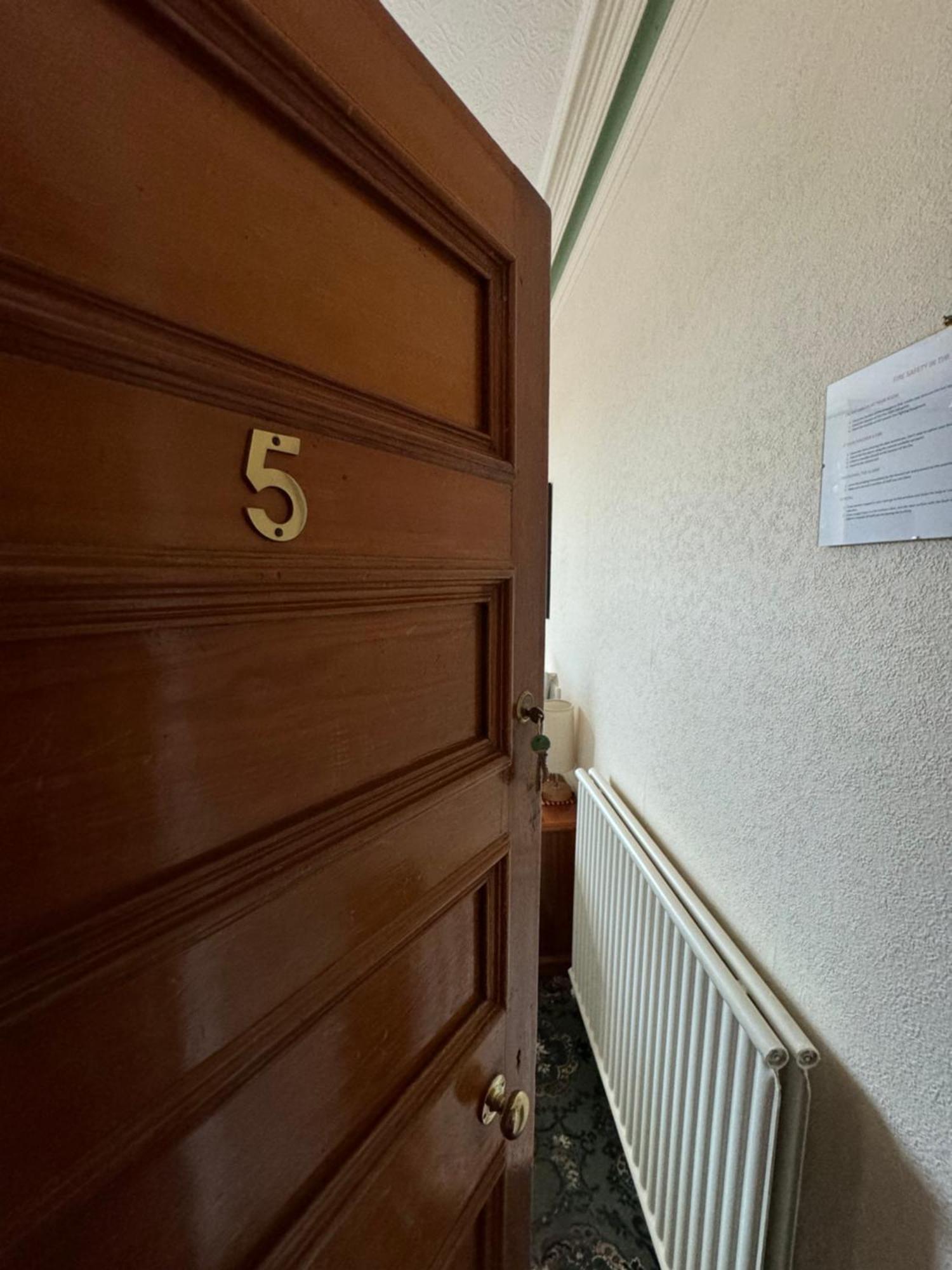 St Olaf Golf Hotel Cruden Bay Esterno foto