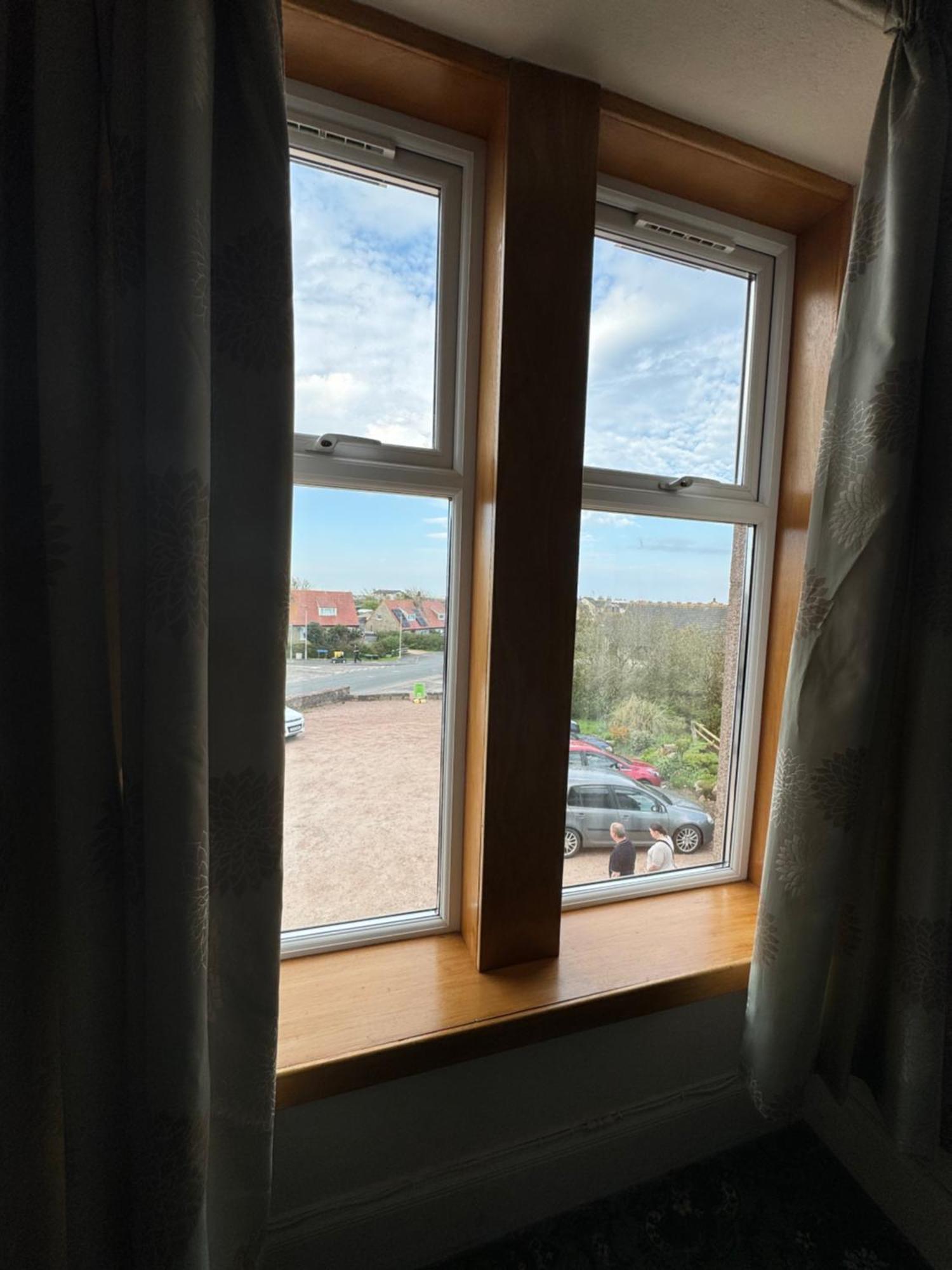 St Olaf Golf Hotel Cruden Bay Esterno foto