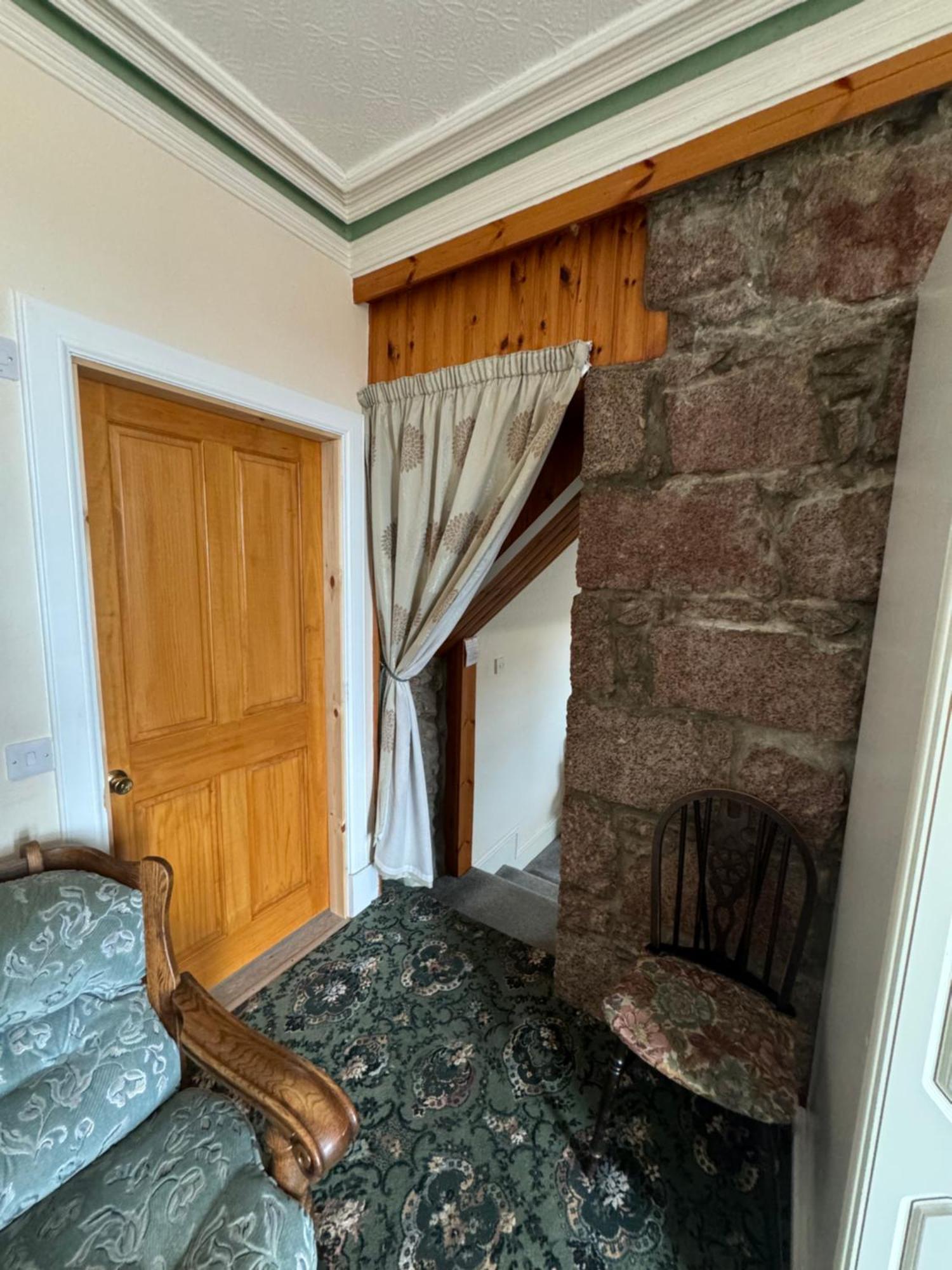 St Olaf Golf Hotel Cruden Bay Esterno foto