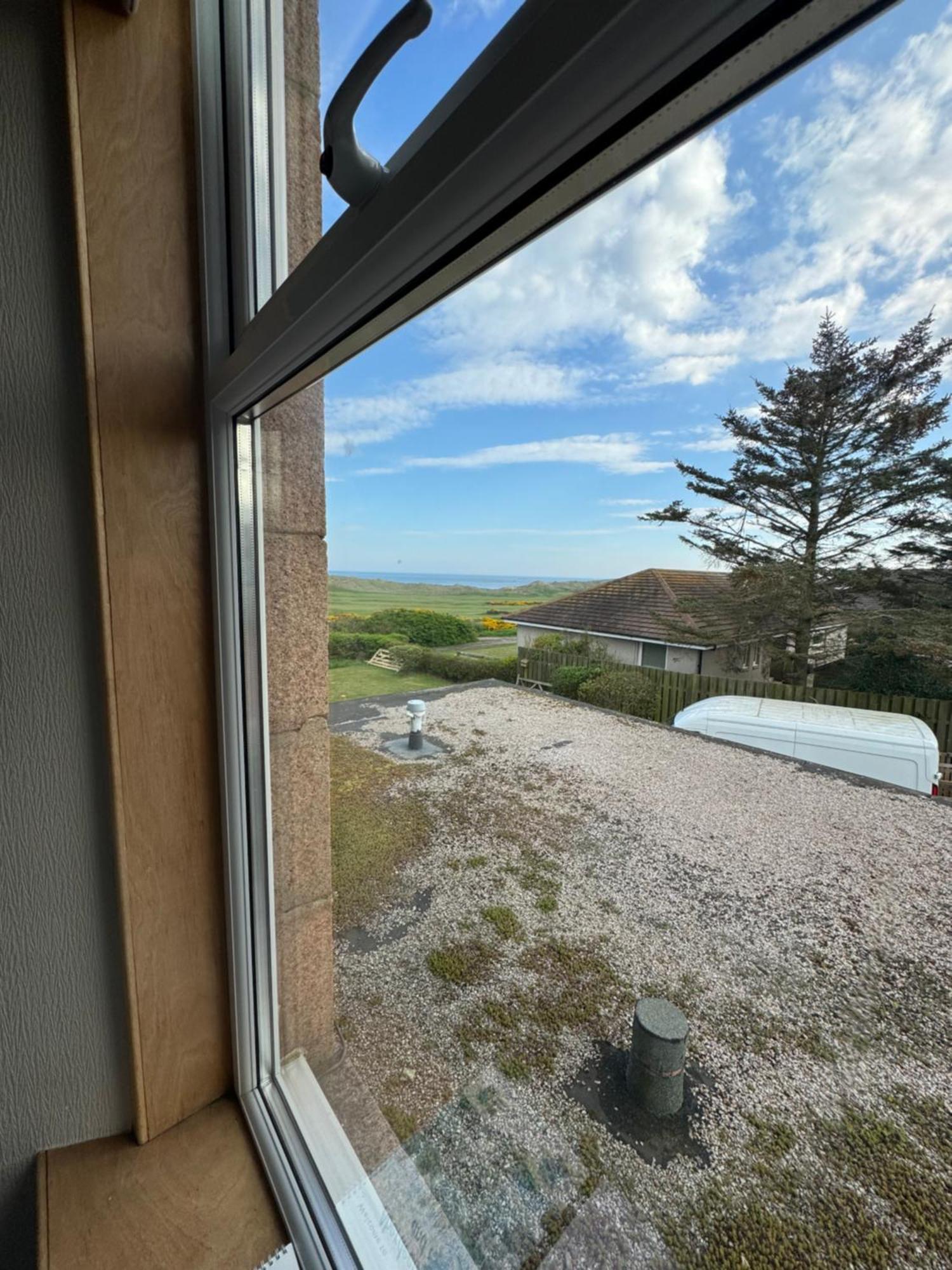 St Olaf Golf Hotel Cruden Bay Esterno foto