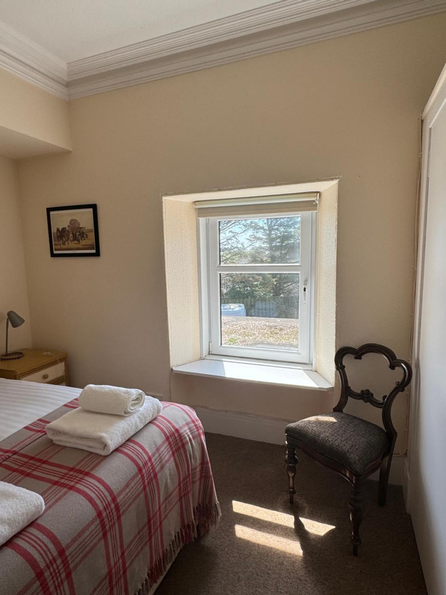 St Olaf Golf Hotel Cruden Bay Esterno foto