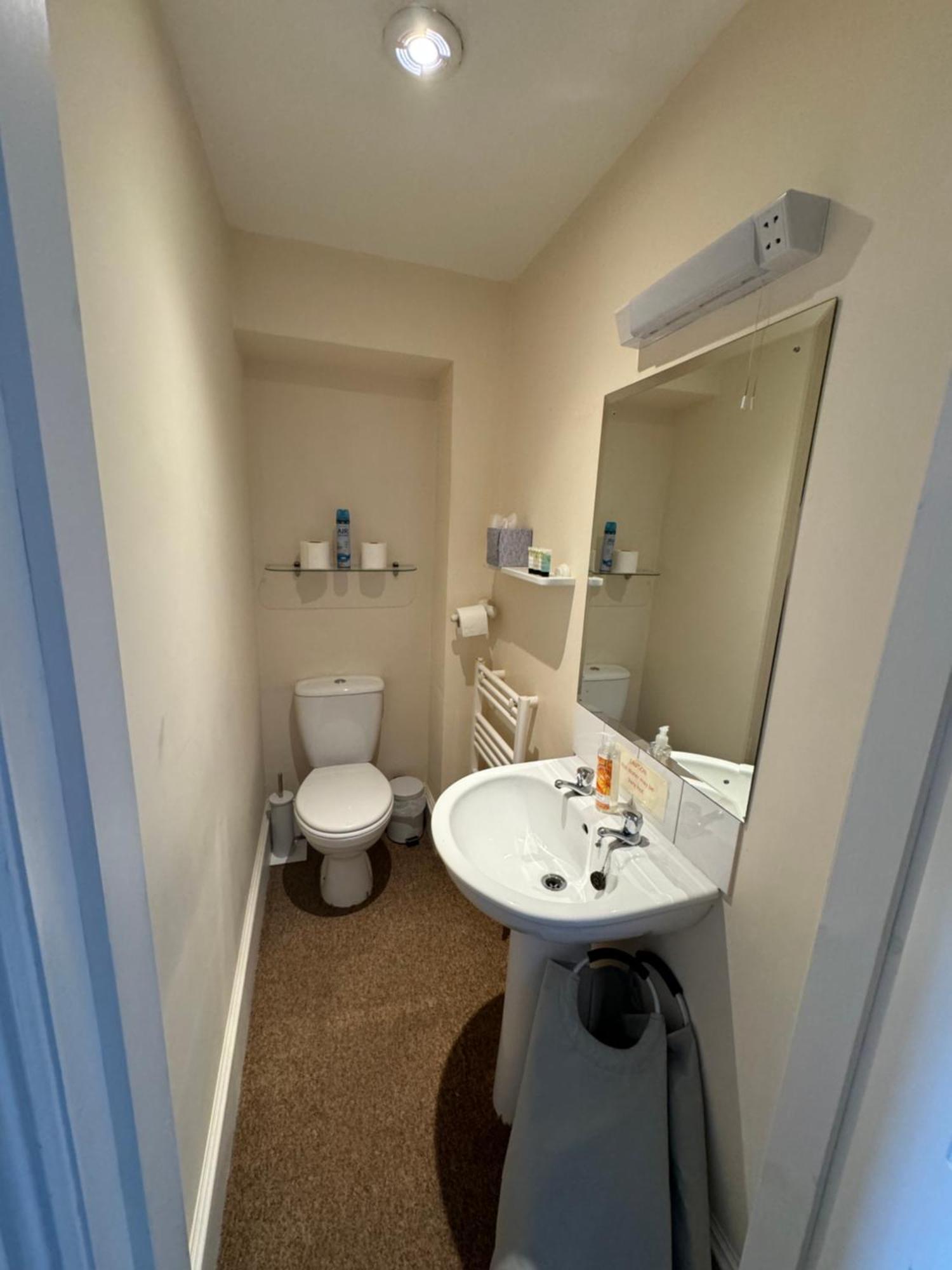 St Olaf Golf Hotel Cruden Bay Esterno foto