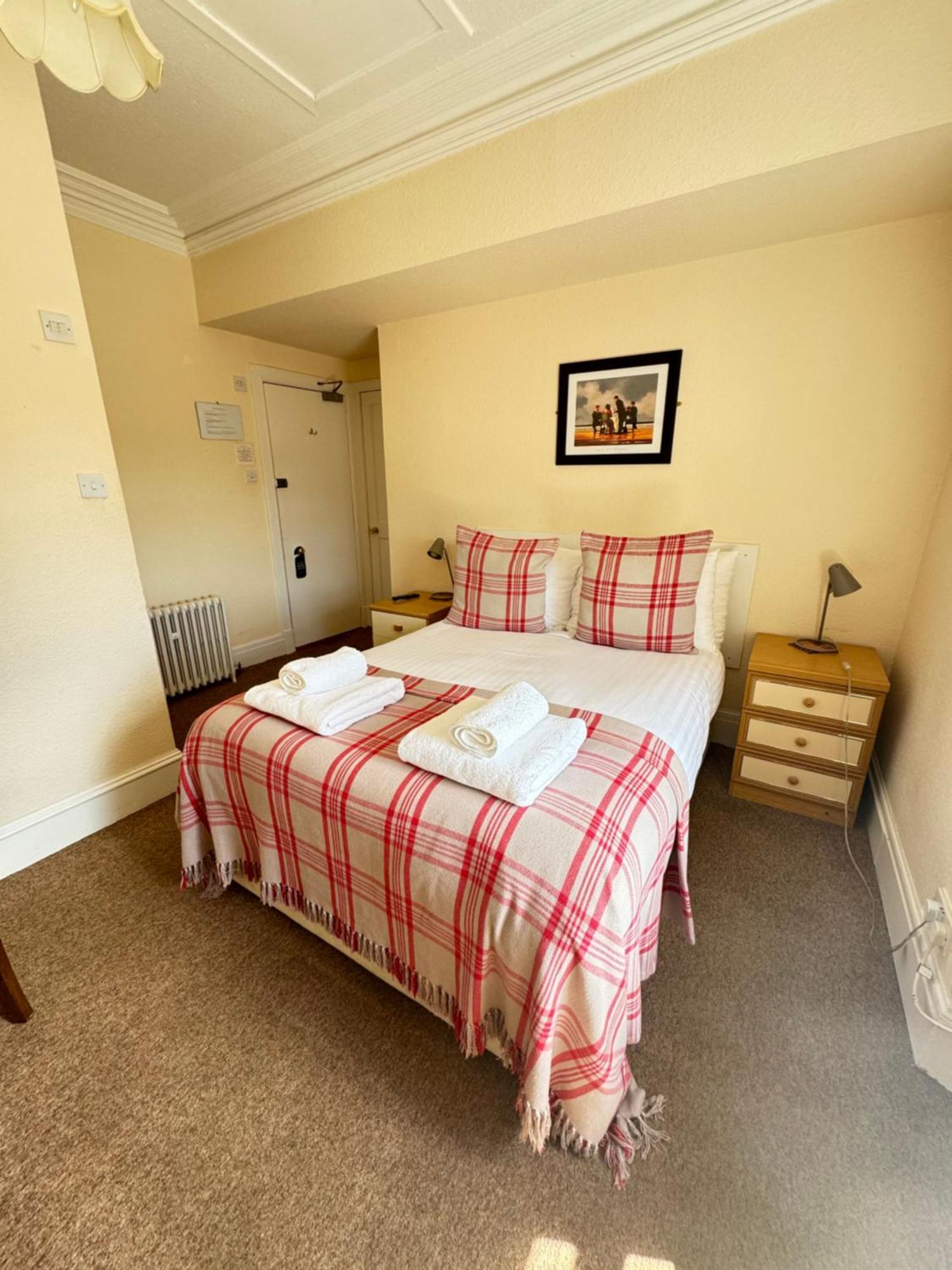 St Olaf Golf Hotel Cruden Bay Esterno foto