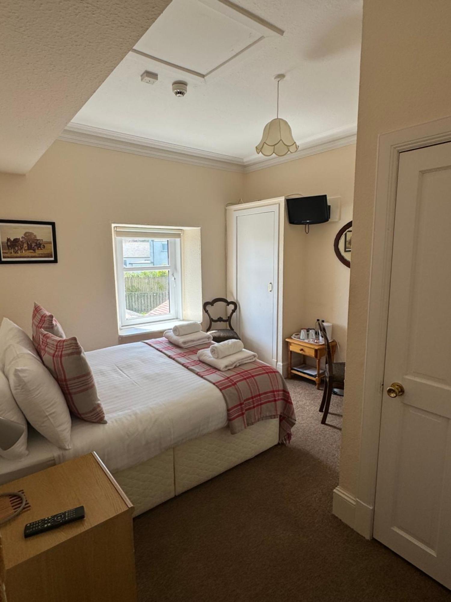 St Olaf Golf Hotel Cruden Bay Esterno foto
