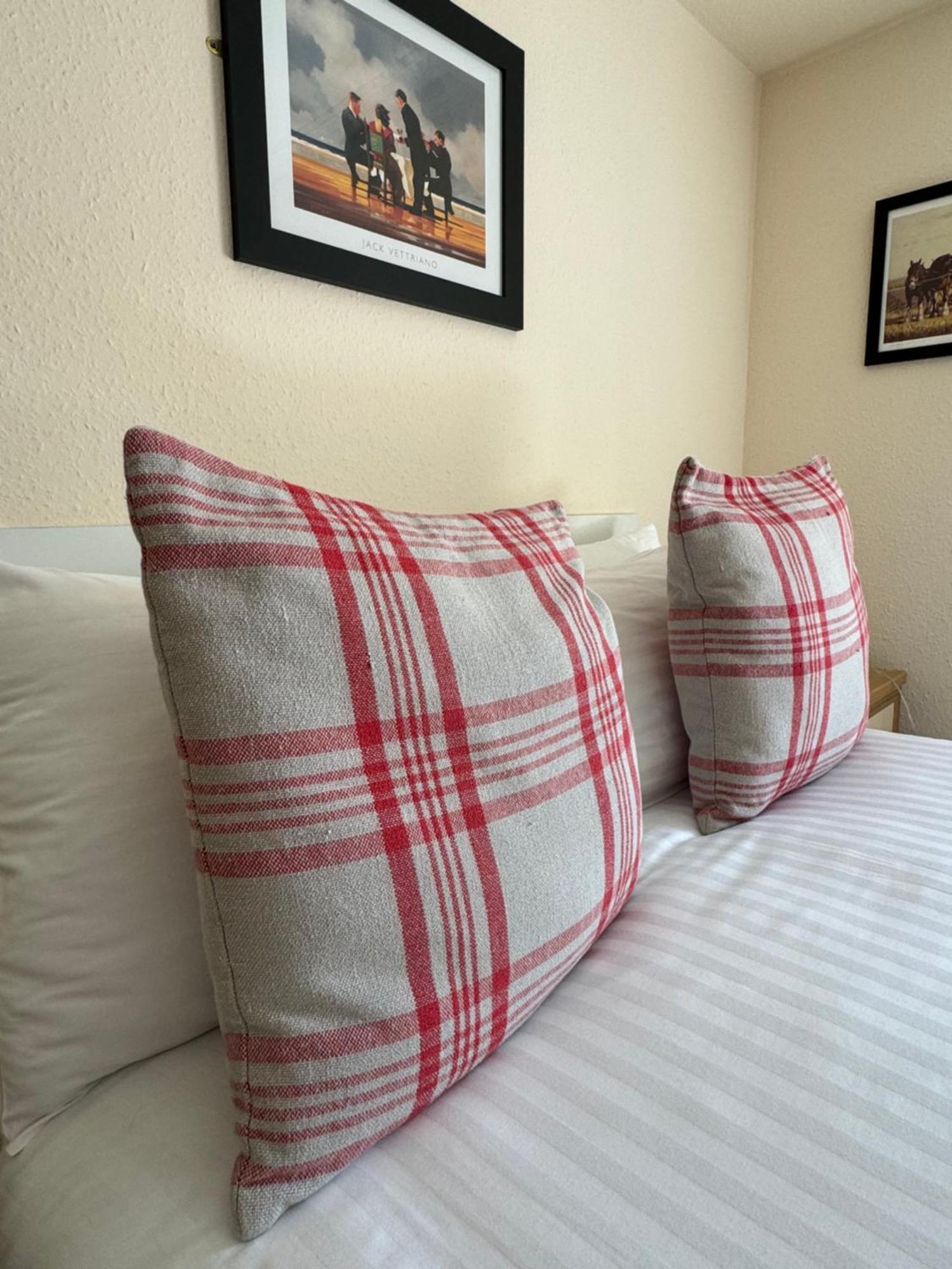 St Olaf Golf Hotel Cruden Bay Esterno foto